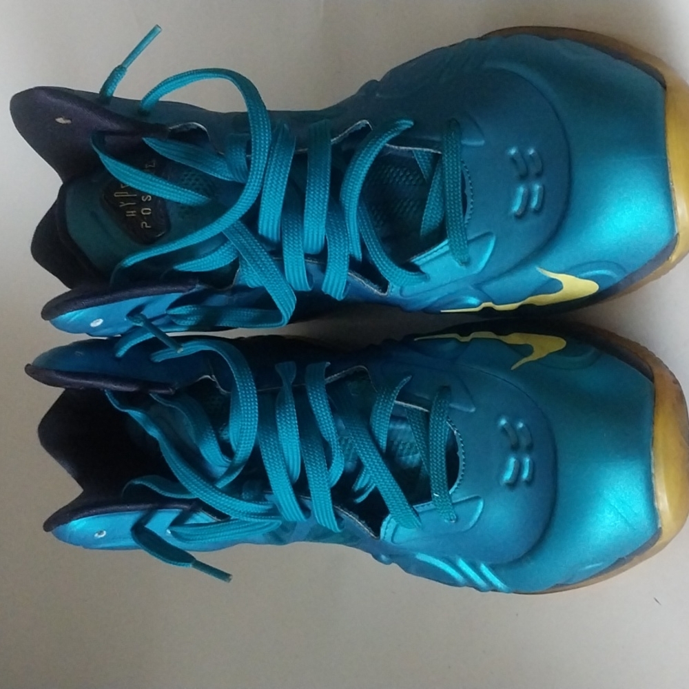 Nike Hyper Posite Men 10